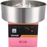 Cotton Candy Machine